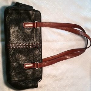 Fossil purse